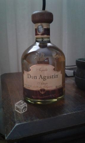 Tequila Añejo Don Agustin 12 años