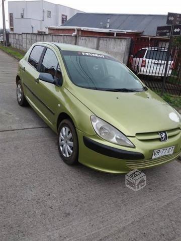 Oportunidadpeugeot 307 año 2003