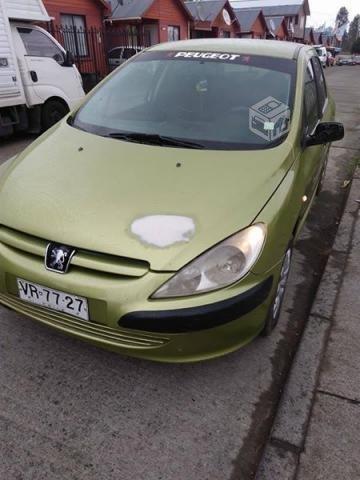 Oportunidadpeugeot 307 año 2003