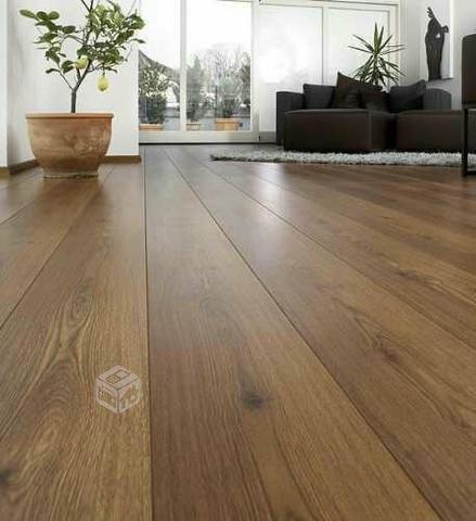 Instalacion piso flotantes