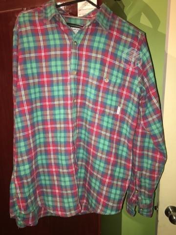 Ropa de marca