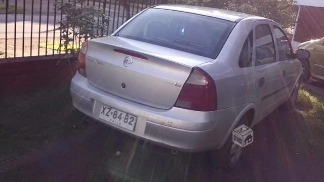 Corsa evolution 1.8