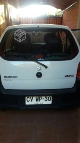 Suzuki Alto 2011