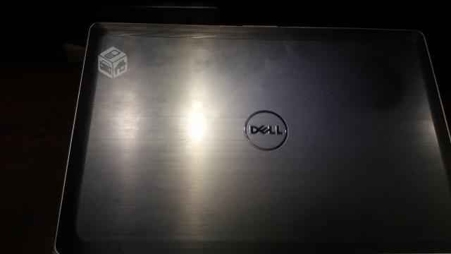 Notebook Dell Latitude E6430