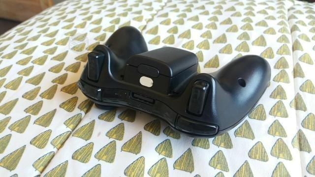 Control de Xbox 360 sin uso no tengo la caja