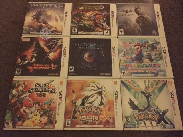 Nintendo