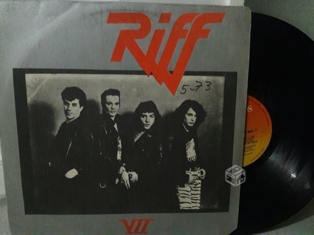 RIFF- Riff 7