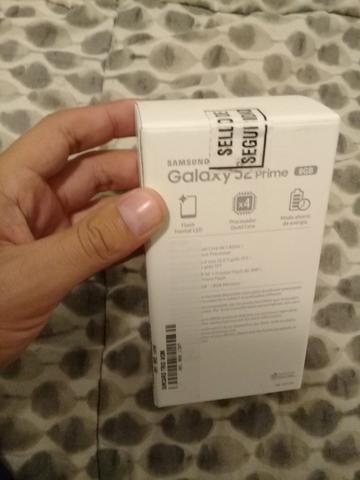 Samsung nuevo en caja