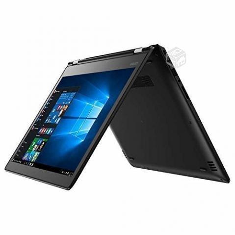 Notebook Lenovo Flex 4, i7, 16 gb Ram, 512 ssd