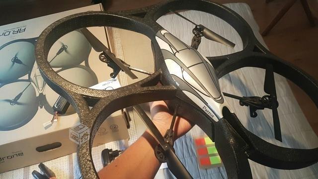 Ar drone