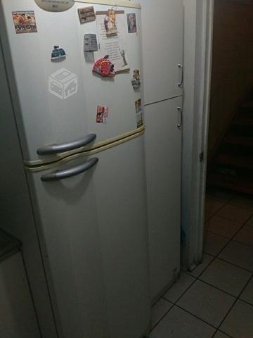 Refrigerador por renovación