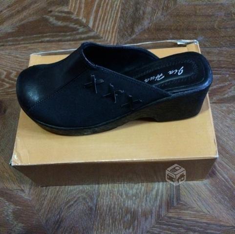 Zapatos de mujer