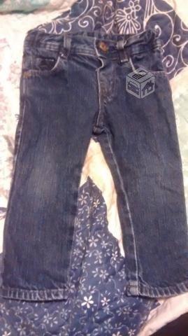 Lote Ropa de marca de bebe
