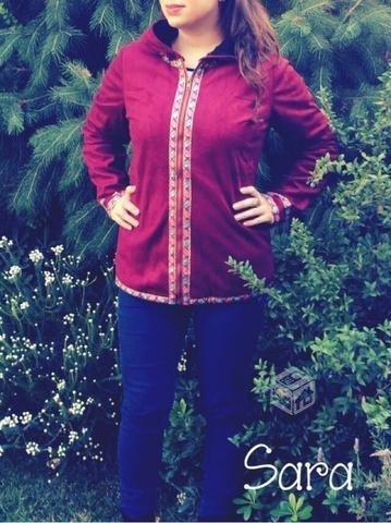 Ropa de Sara Girl