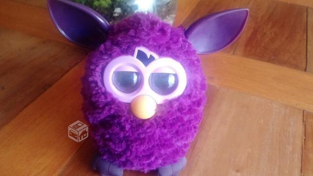 Furby