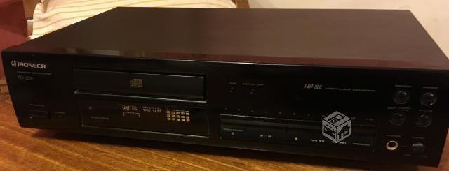 Modulo compact disc Pioneer