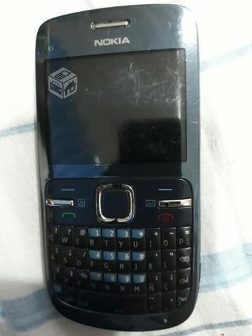 NOkia C3