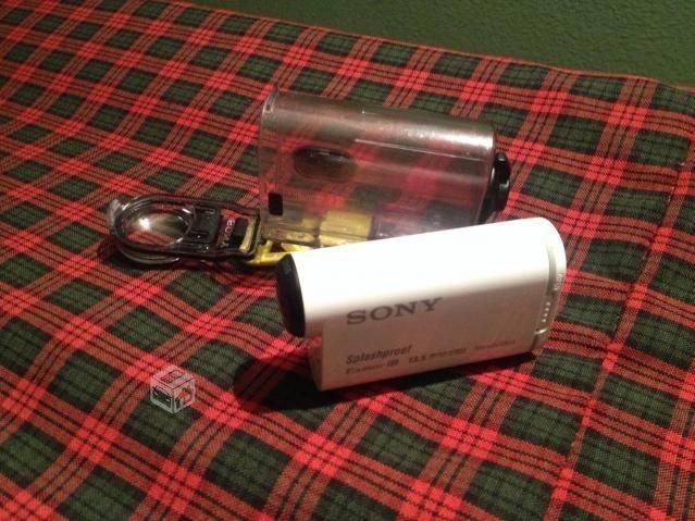 Camara Sony Action Cam AS100V