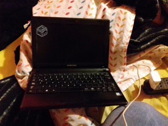 Samsung N150 Netbook