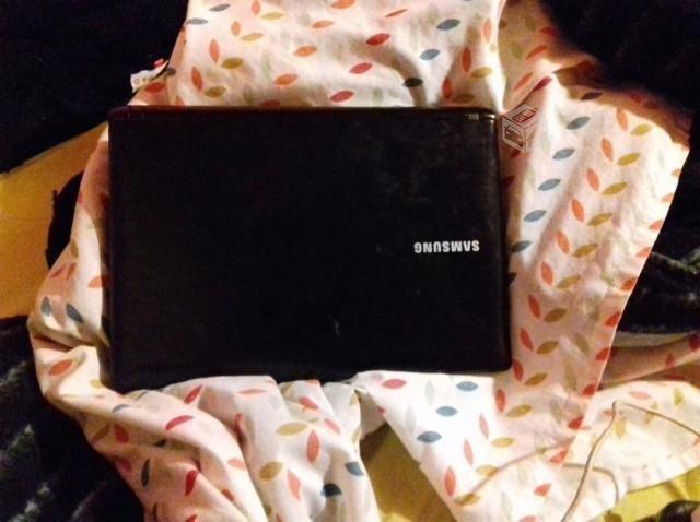 Samsung N150 Netbook