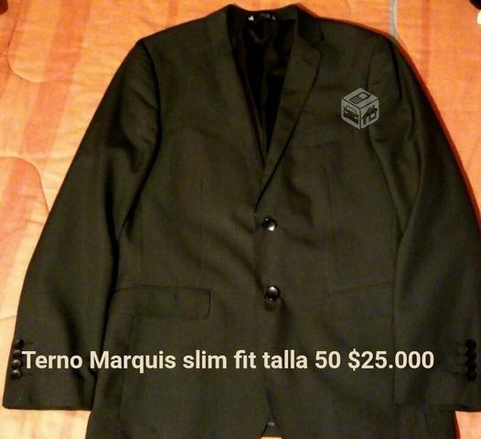 Ropa Hombre excelente estado