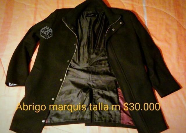 Ropa Hombre excelente estado