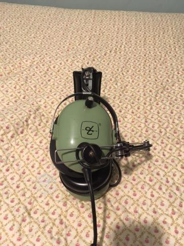 Headset David Clark H10-56
