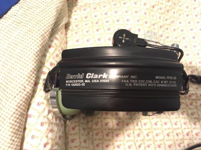 Headset David Clark H10-56