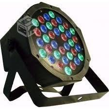 Par led 36 oportunidad 18 unid