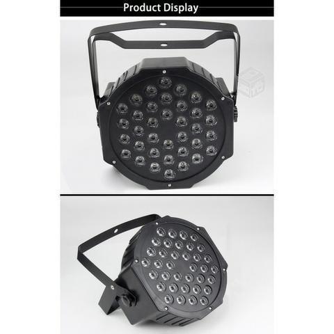 Par led 36 oportunidad 18 unid