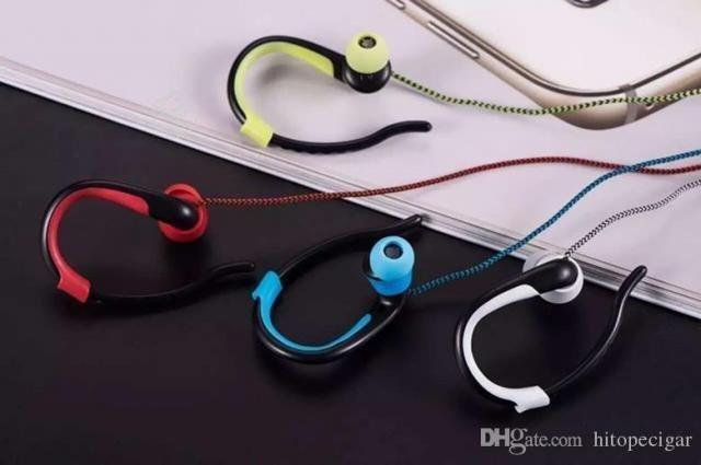 Audífonos bluetooth Sport Clip manos libres