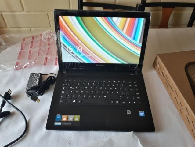 Notebook lenovo g40-30