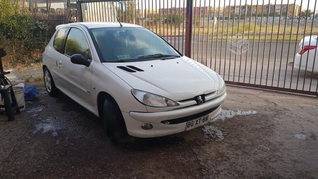 Peugeot 206 2008