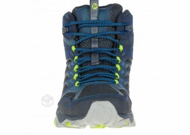 Zapatillas Merrell hombre nuevas