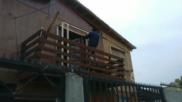 Maestros constructores