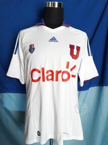Camiseta Universidad de Chile 2011