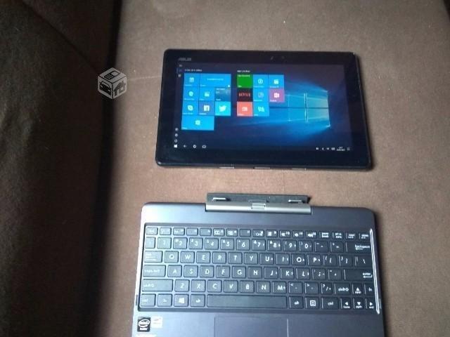 Asus transformerbook tablet windows 10 o permuto