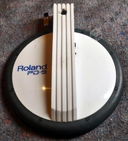Pad Roland PD-9