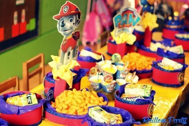 Cotillon + globos+ inflable