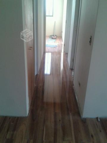 Instalo Piso Flotante por Todo Santiago