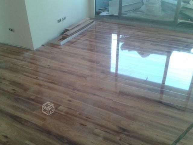 Instalo Piso Flotante por Todo Santiago