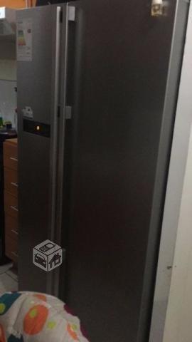 Refrigerador daewoo