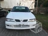 Nissan primera