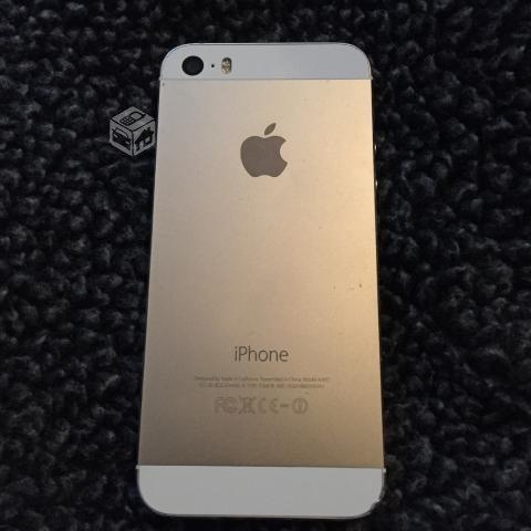 Iphone 5s Gold