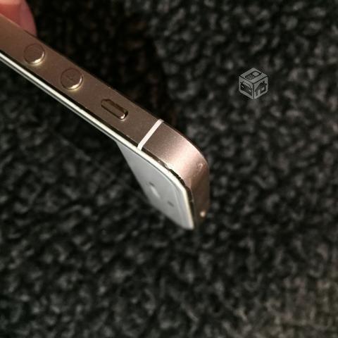 Iphone 5s Gold