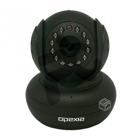 Camara de Seguridad IP/ OP-MSO1