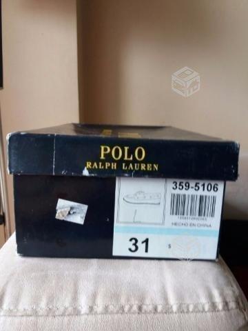 Zapatillas nuevas