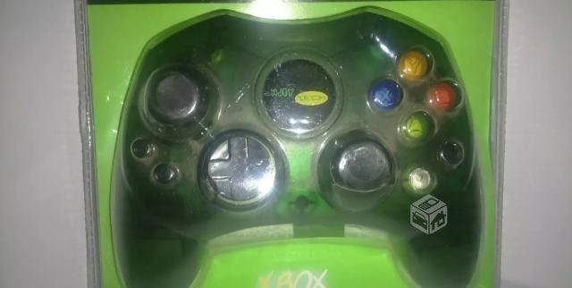 Control joystick Xbox Njoytech