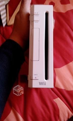 Nintendo wii