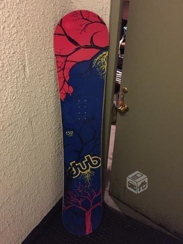 Snowboard 159cm